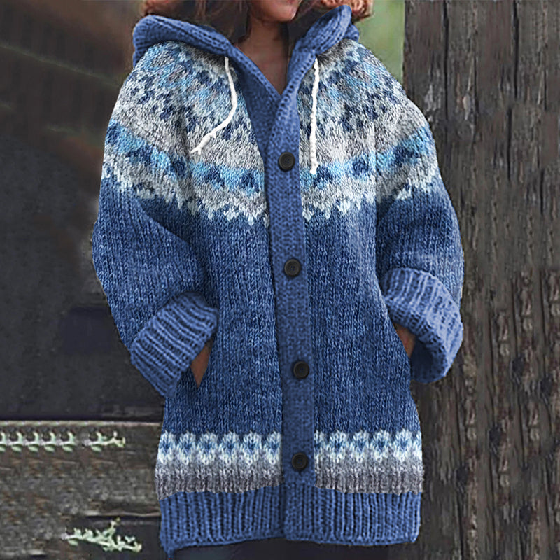 Classic Vintage Cardigan