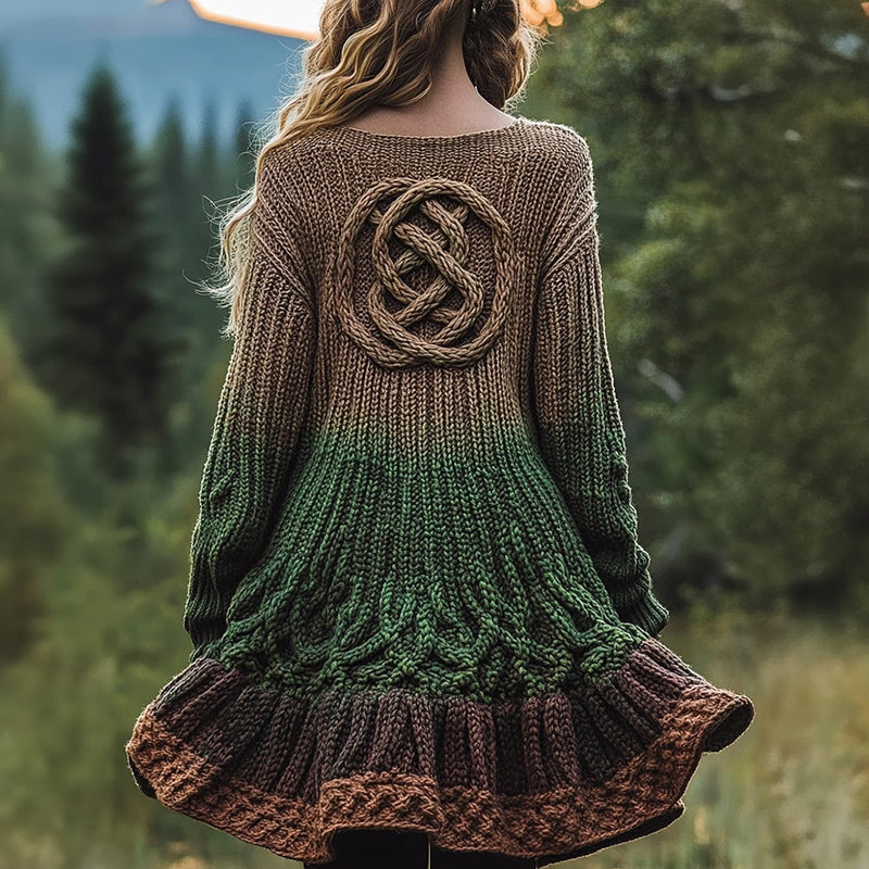 Beautifully Crafted Jumper
