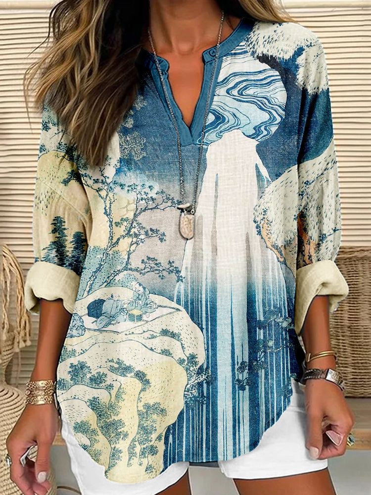 Vintage Inspired Garment