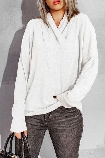 Classic Vintage Jumper
