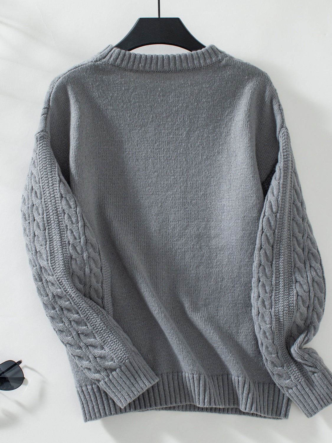 Elegantly Designed Jumper