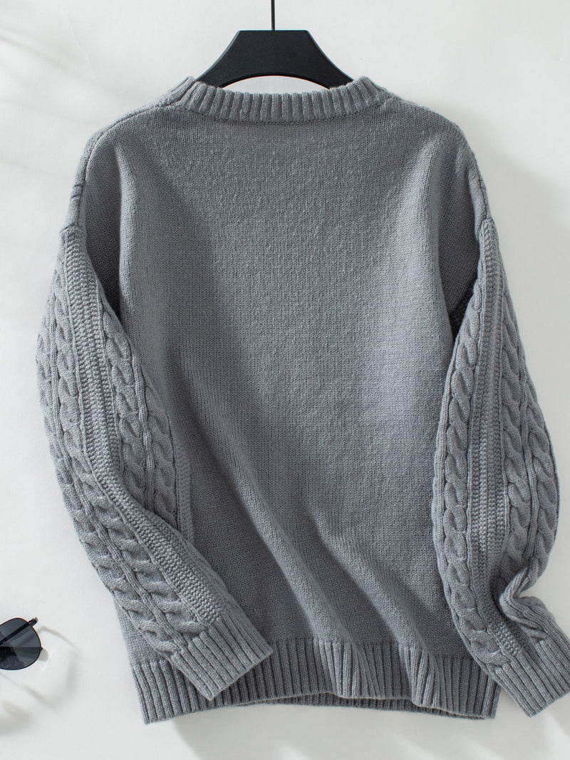 Elegantly Designed Jumper