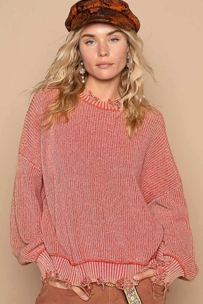 Classic Vintage Jumper