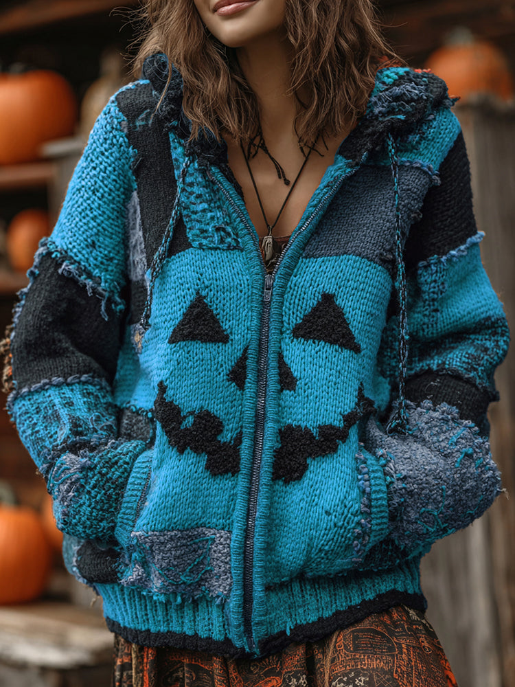 Timeless Vintage Style Cardigan