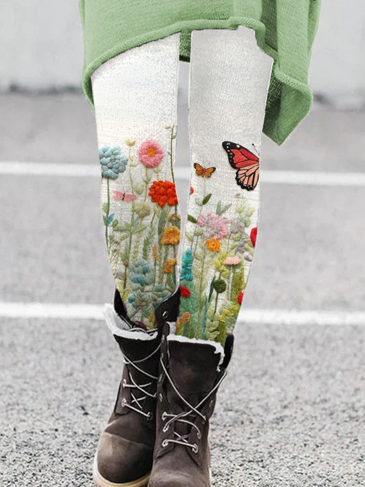 Timeless Vintage Style Garment