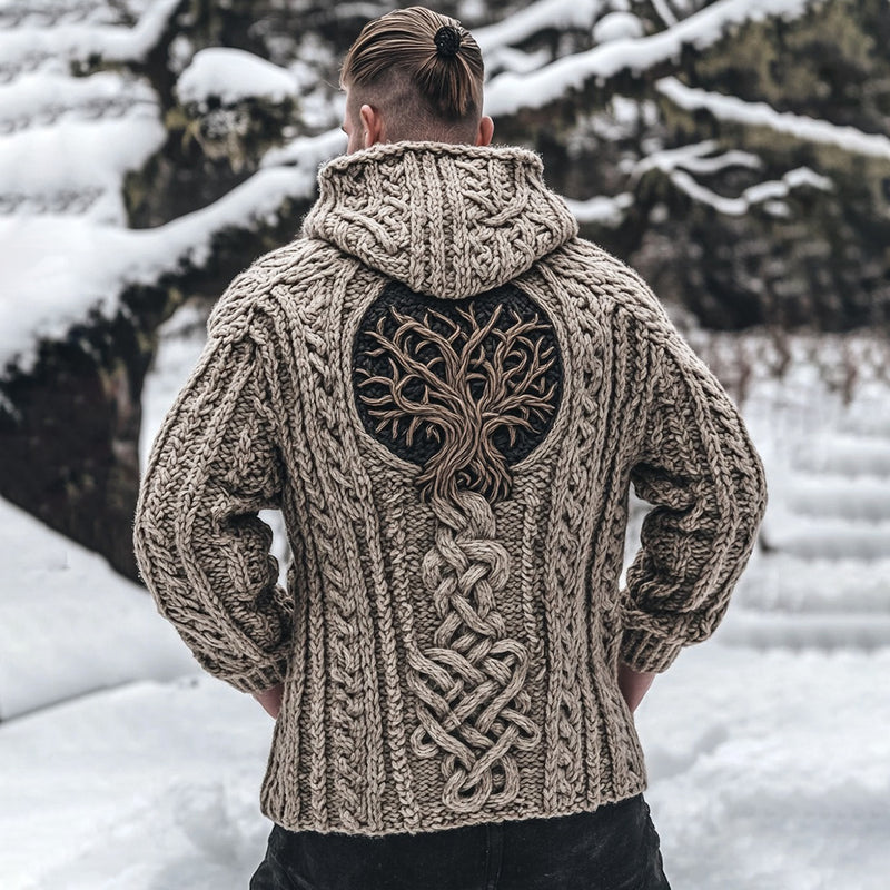 Classic Vintage Jumper