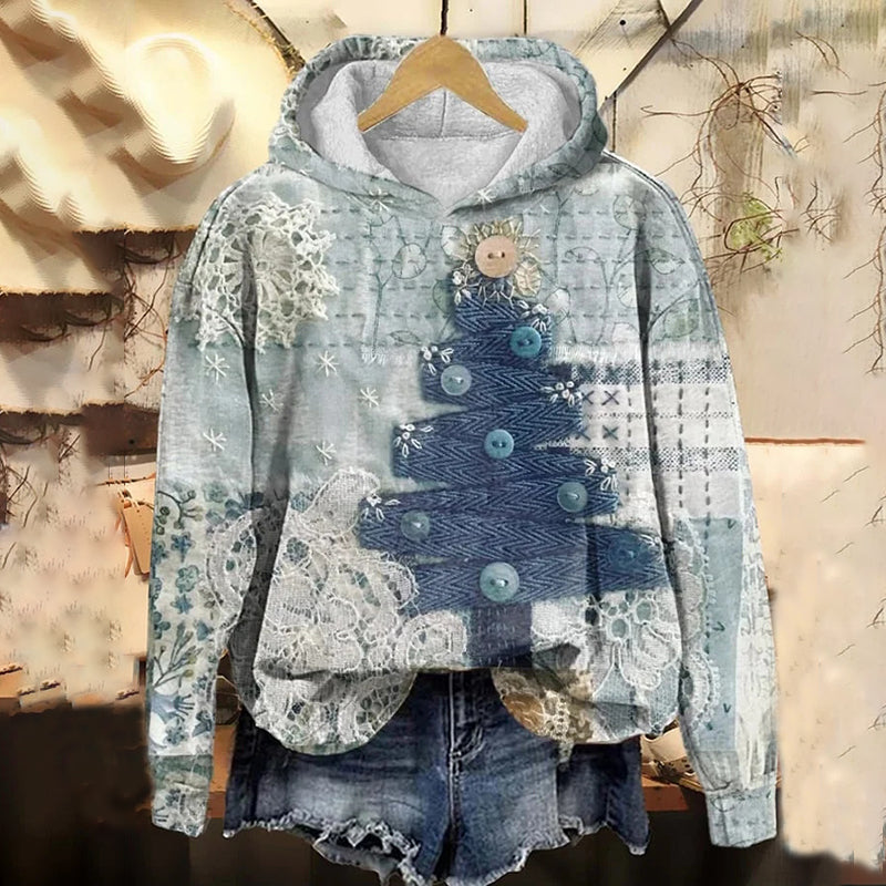 Gracefully Designed Garment