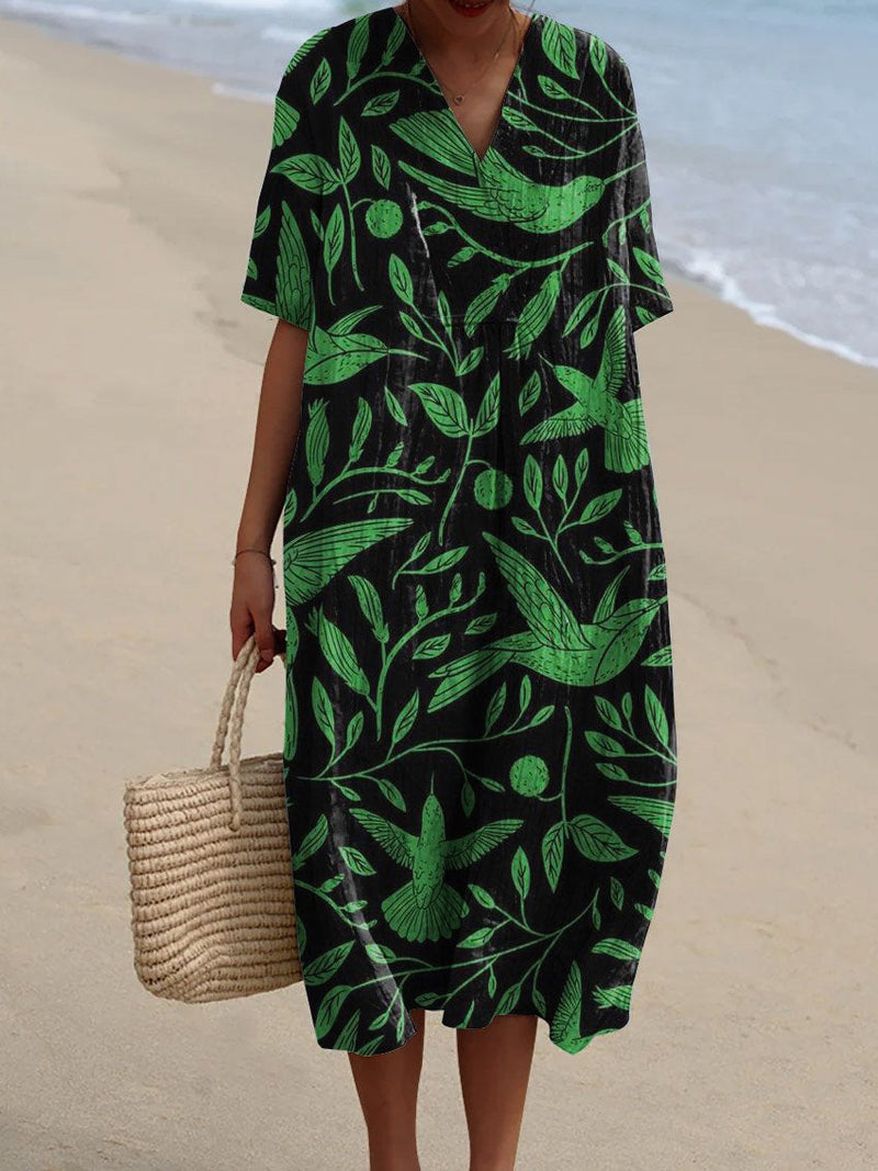 Beautifully Crafted Dress
