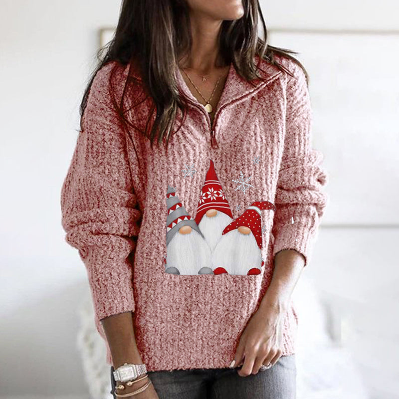 Elegantly Designed Jumper