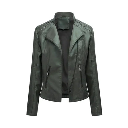 Classic Designed Jacket