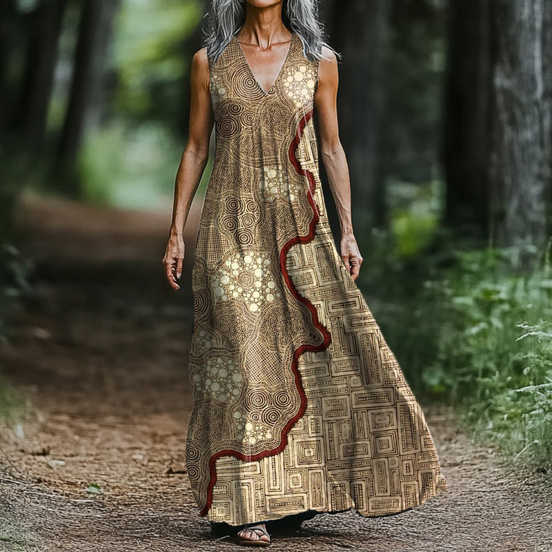 Beautifully Crafted Dress