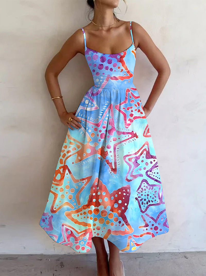 Thoughtfully Designed Dress