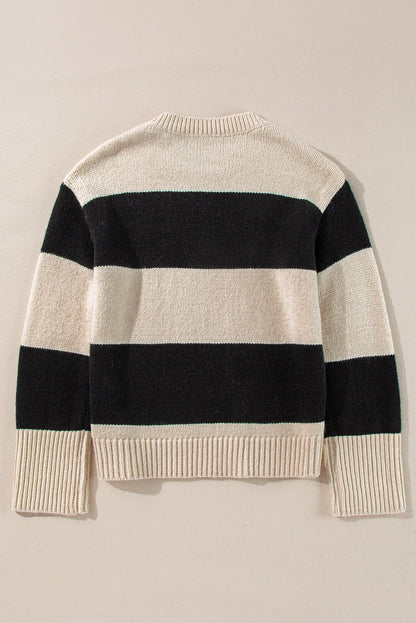 Beautifully Crafted Jumper
