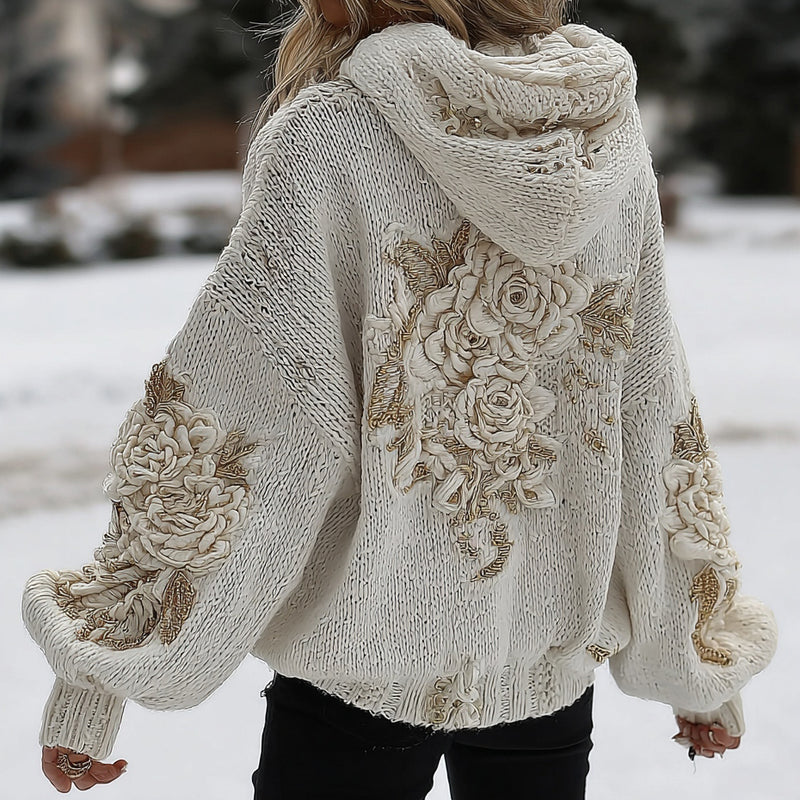 Gracefully Designed Jumper