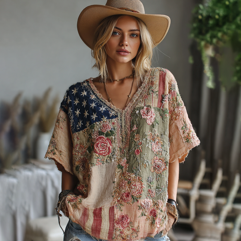 Classic Vintage T-Shirt