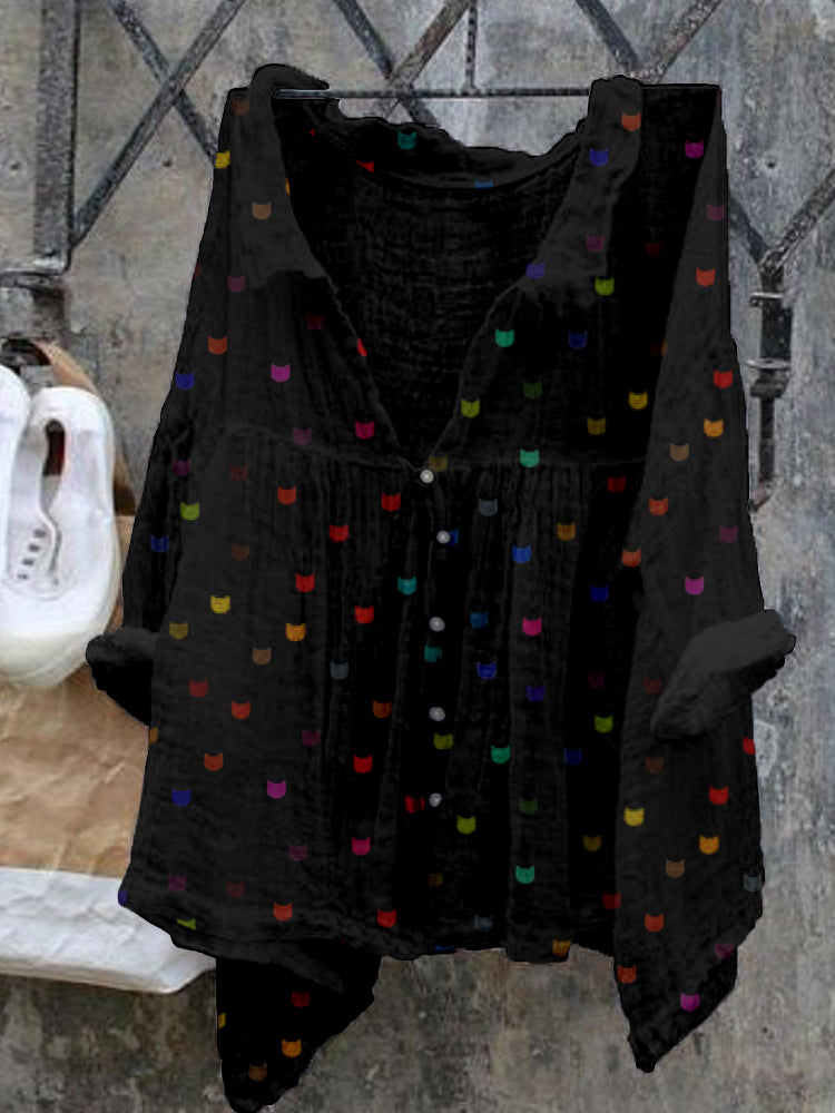 Elegantly Designed Shirt