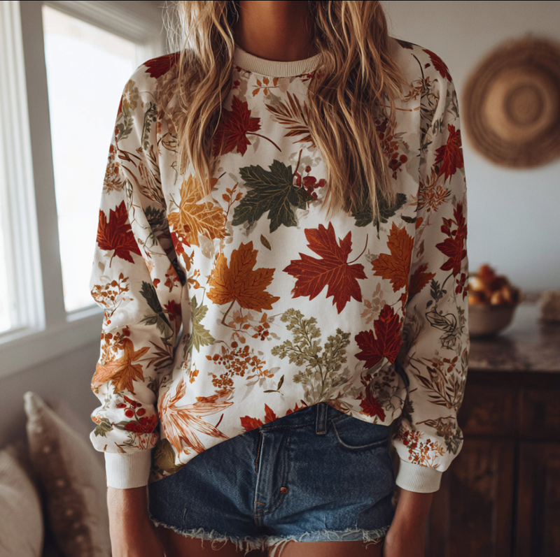Vintage Inspired Shirt