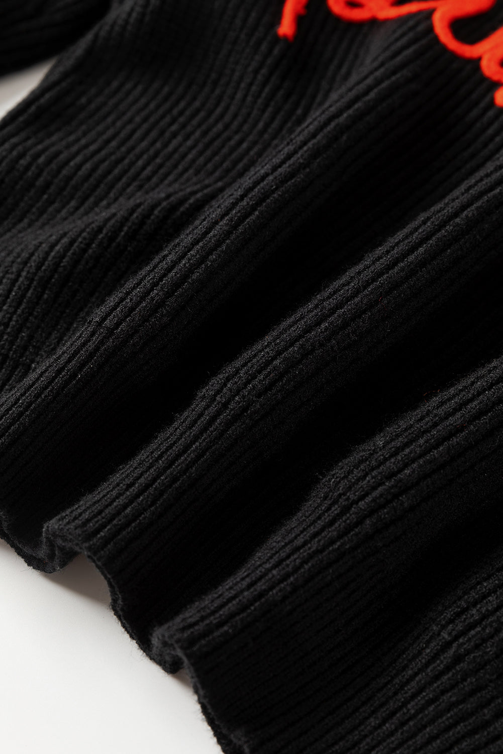 Classic Designed Jumper