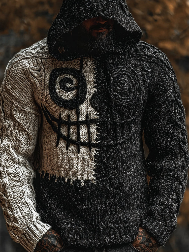 Gracefully Designed Jumper