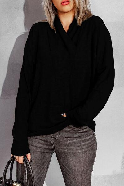 Classic Vintage Jumper