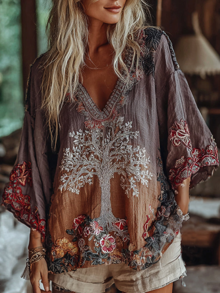 Classic Designed Shirt
