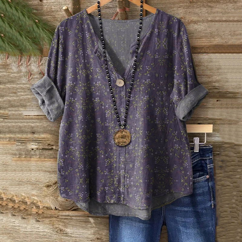Beautifully Crafted Shirt