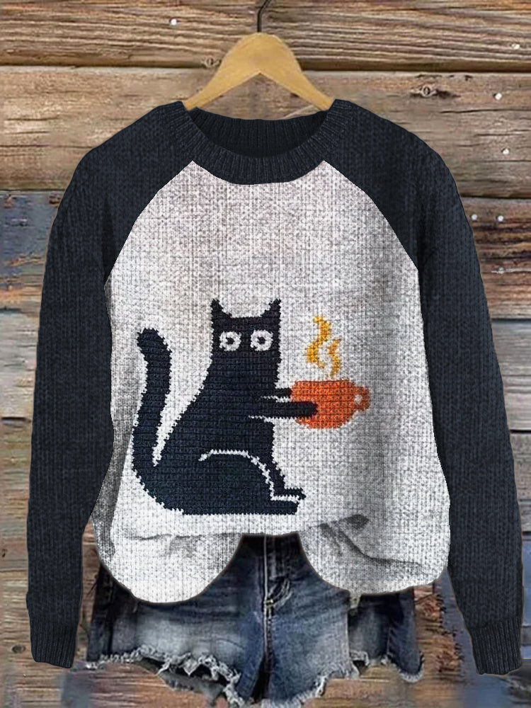 Beautifully Crafted Jumper
