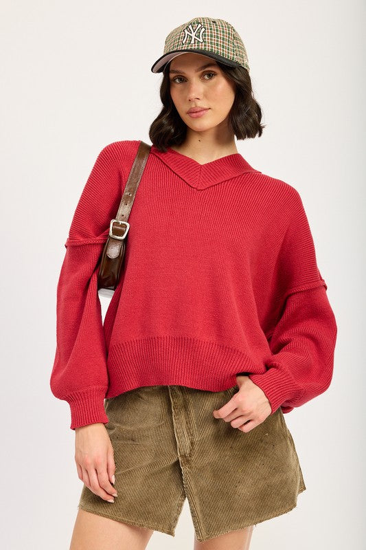 Beautifully Crafted Jumper