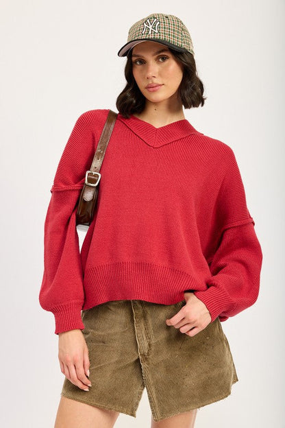 Beautifully Crafted Jumper