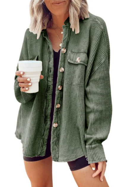 Classic Designed Jacket