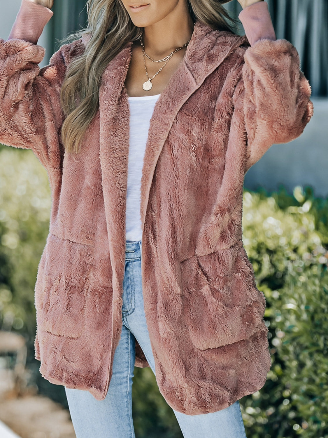 Mara | Modern and Fashionable winter Jacket