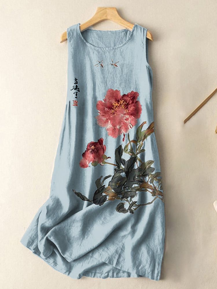 Beautifully Crafted Dress