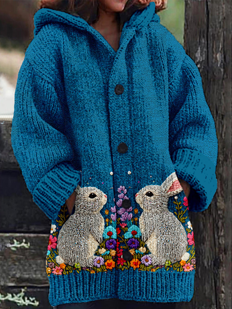 Beautifully Crafted Cardigan