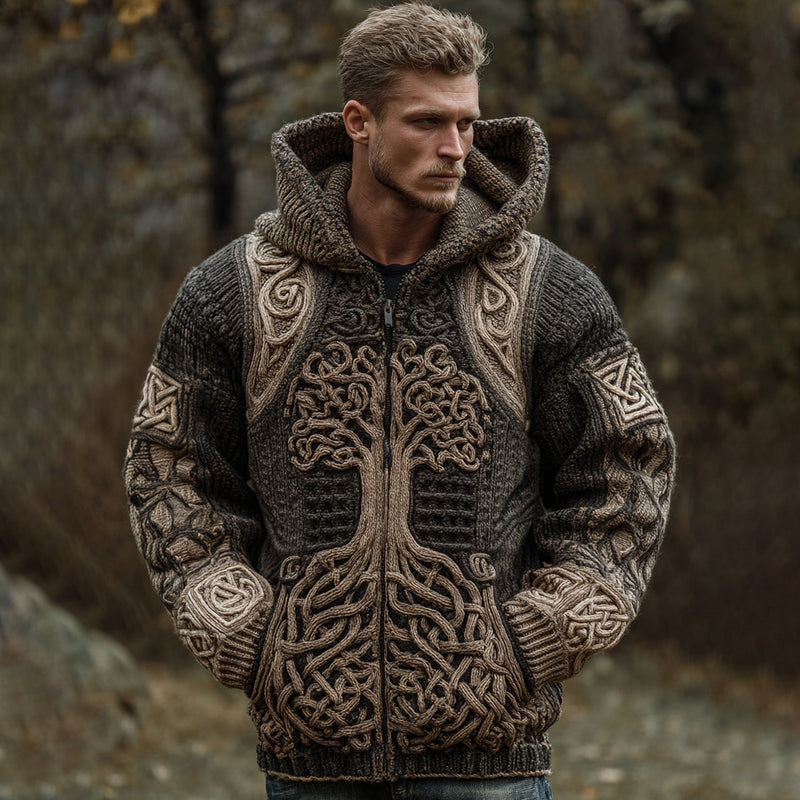 Thoughtfully Designed Jumper