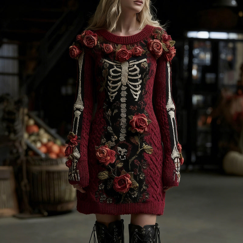 Elegantly Designed Jumper