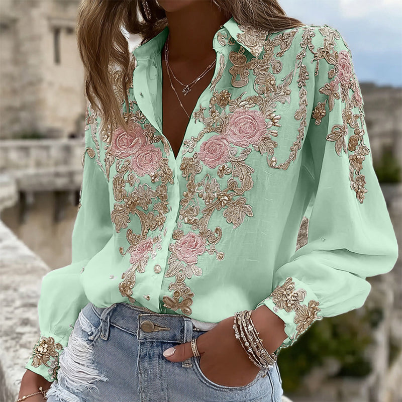 Classic Designed Shirt