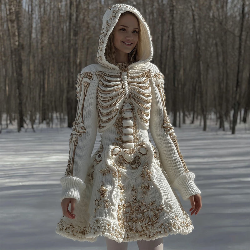 Beautifully Crafted Dress