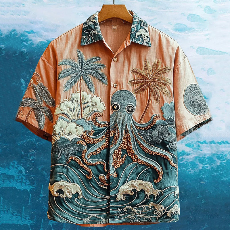 Classic Vintage Shirt