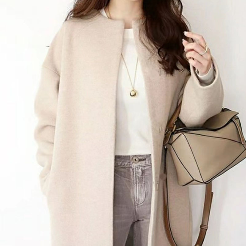Vintage Inspired Coat