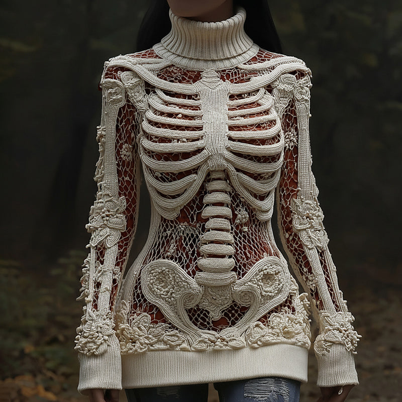 Beautifully Crafted Jumper