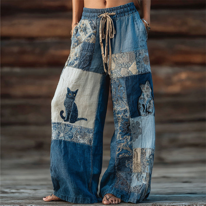 Classic Designed Trousers