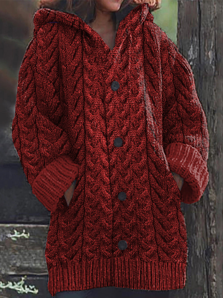 Classic Designed Jumper