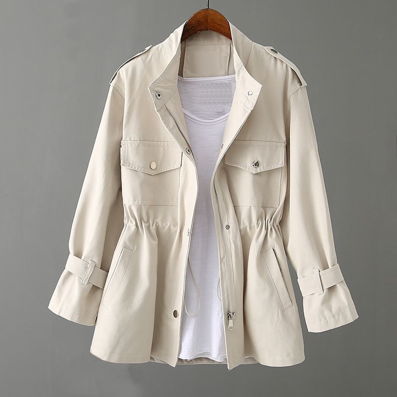 Beautifully Crafted Coat