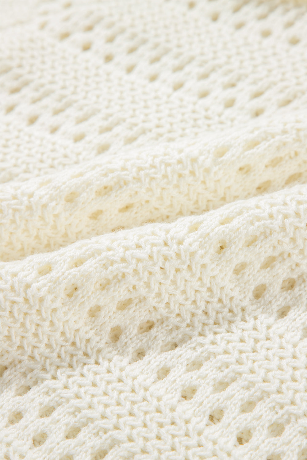Thoughtfully Designed Jumper