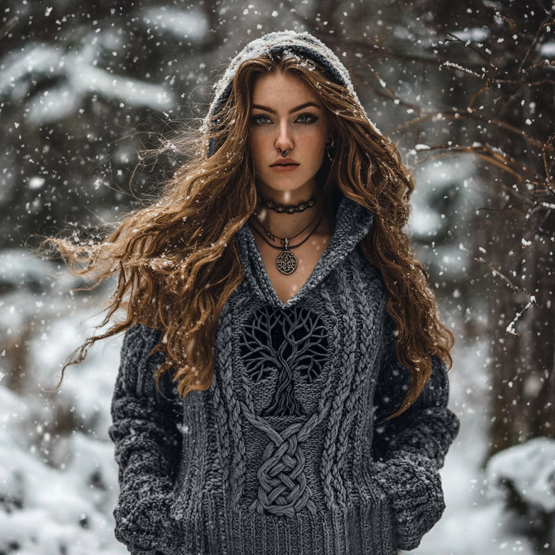 Classic Designed Jumper