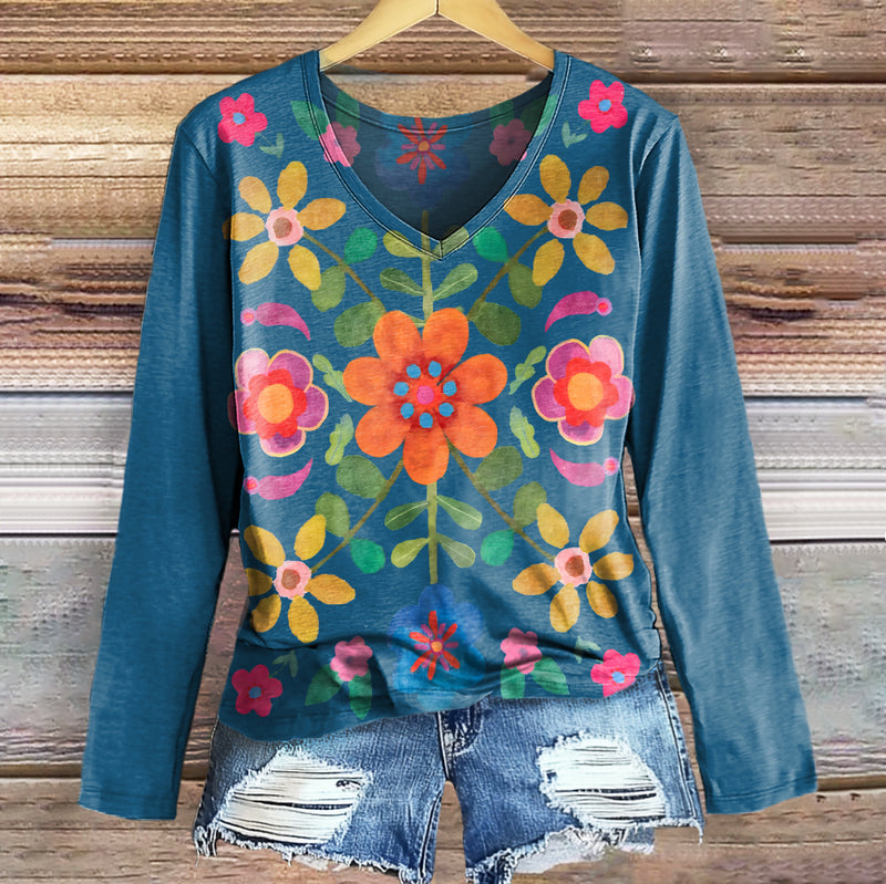 Classic Vintage T-Shirt