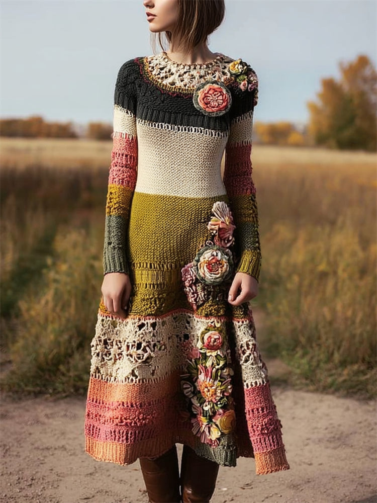 Beautifully Crafted Jumper