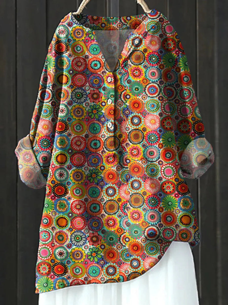 Vintage Inspired Shirt