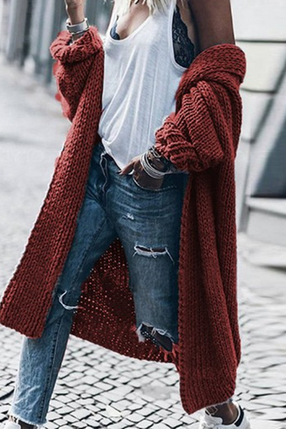Charleigh | Timeless and Stylish winter Jacket