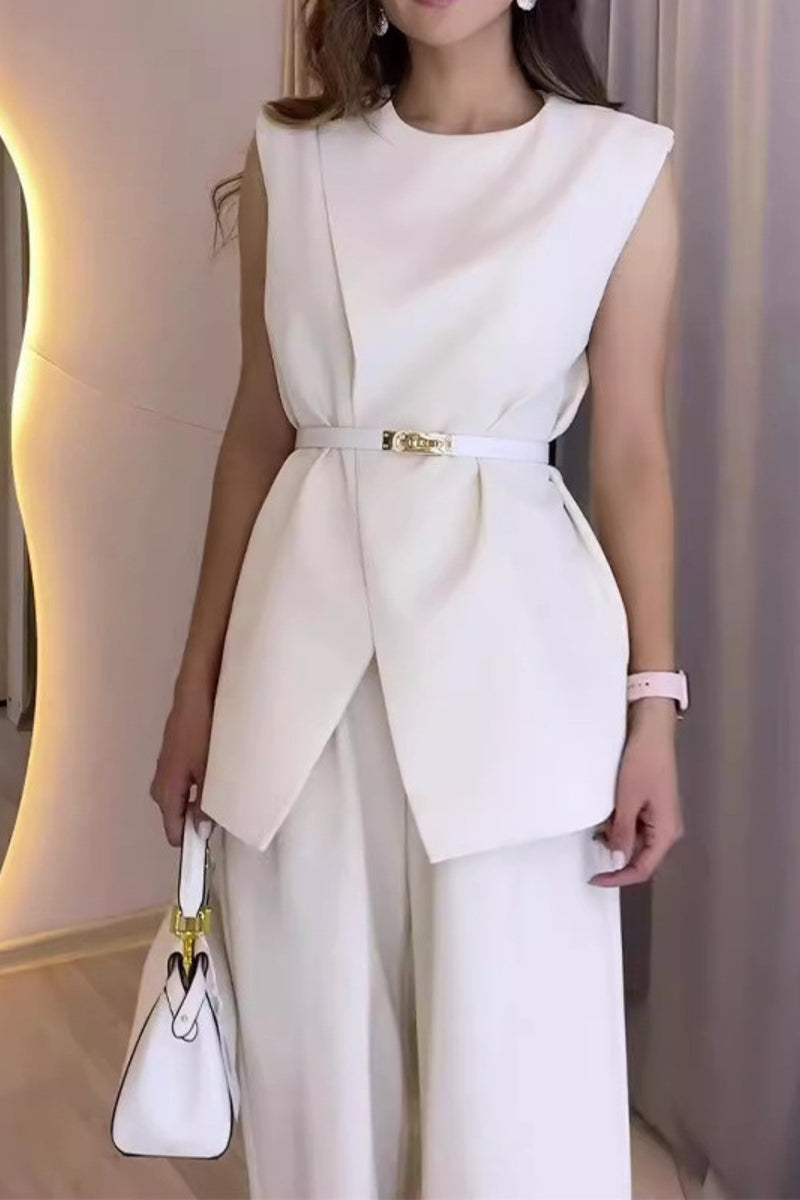 Classic Designed Trousers